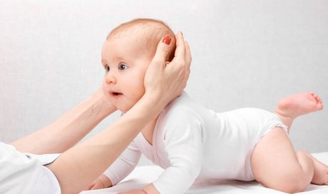 Bilan post-natal chez le nourrisson - Vaulx-en-Velin - Maxime COCOGNE Ostéopathe